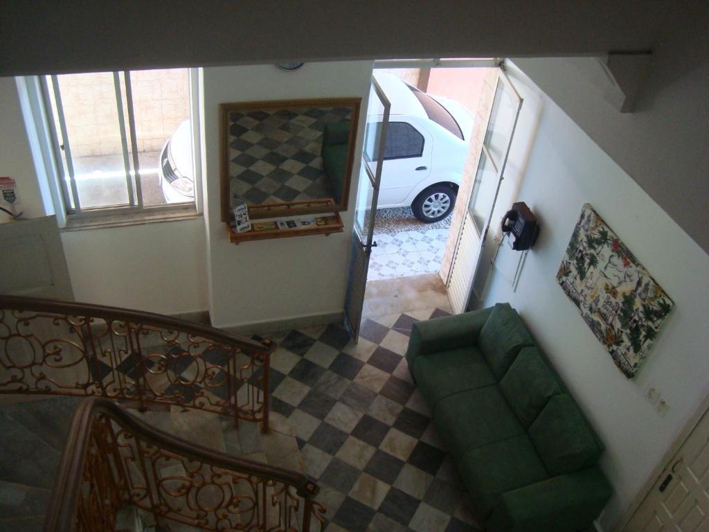 Pousada Marcos Salvador Quarto foto