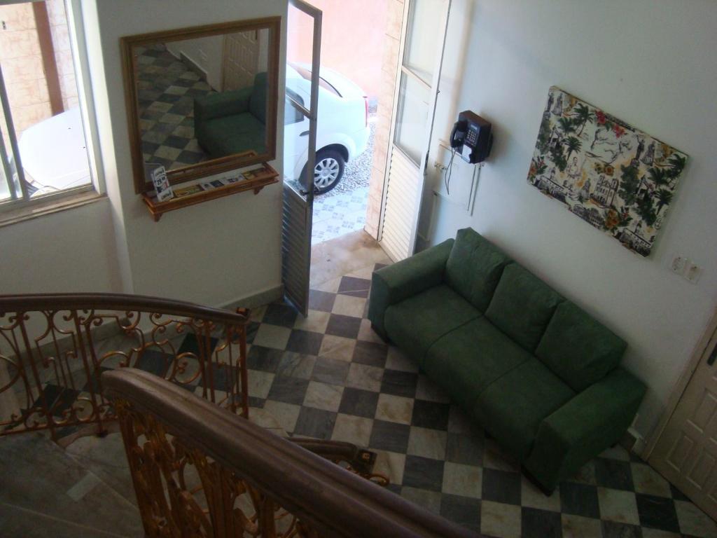 Pousada Marcos Salvador Exterior foto